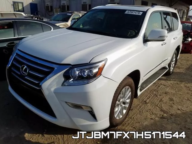 JTJBM7FX7H5171544 фото 3