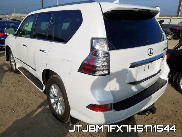JTJBM7FX7H5171544 фото 4