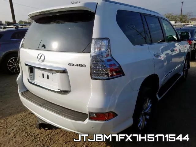 JTJBM7FX7H5171544 фото 5