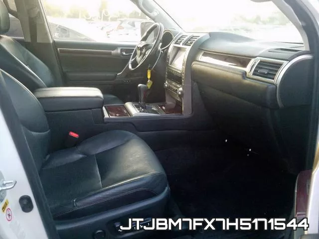JTJBM7FX7H5171544 фото 6