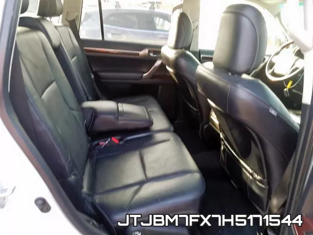 JTJBM7FX7H5171544 фото 7