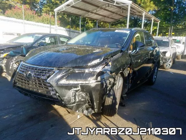 JTJYARBZ0J2110307 фото 3