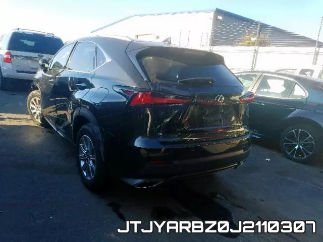 JTJYARBZ0J2110307 фото 4
