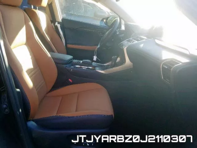 JTJYARBZ0J2110307 фото 6