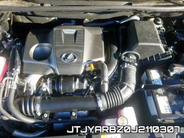 JTJYARBZ0J2110307 фото 8