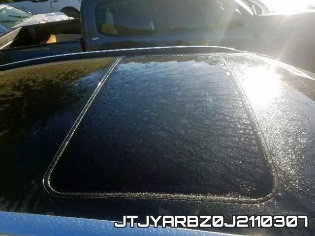 JTJYARBZ0J2110307 фото 10