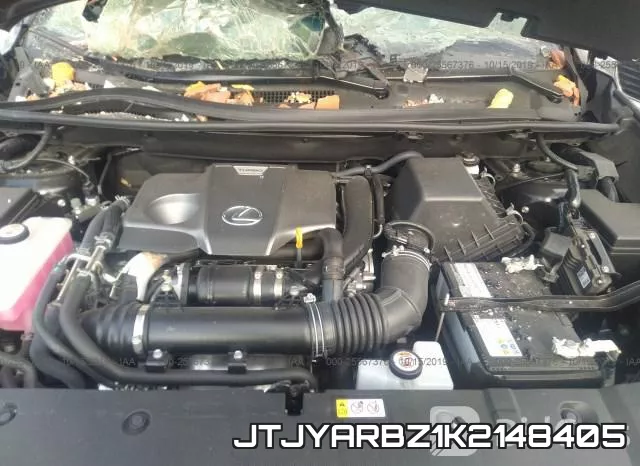 JTJYARBZ1K2148405 фото 2