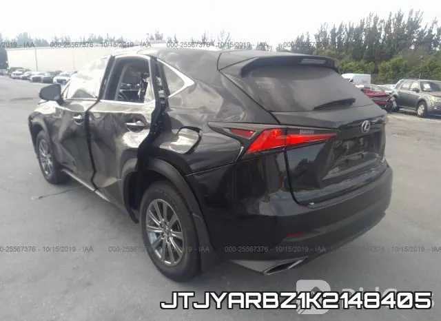 JTJYARBZ1K2148405 фото 4