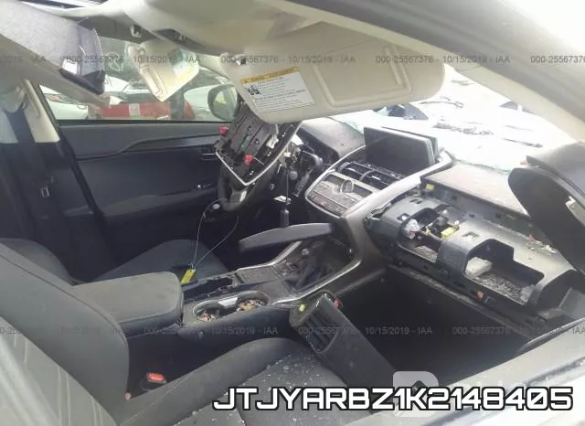 JTJYARBZ1K2148405 фото 6