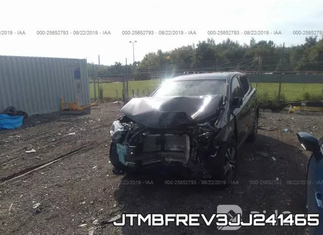 JTMBFREV3JJ241465 фото 3