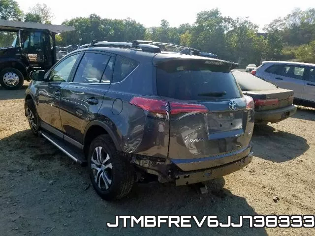 JTMBFREV6JJ738333 фото 4