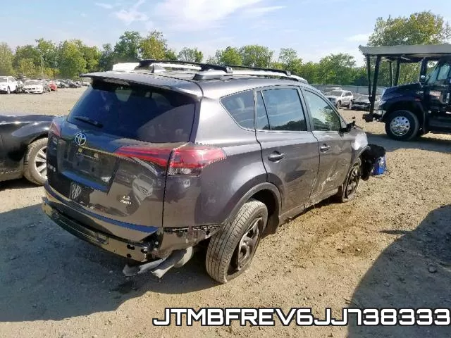 JTMBFREV6JJ738333 фото 5