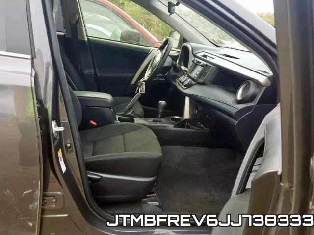 JTMBFREV6JJ738333 фото 6