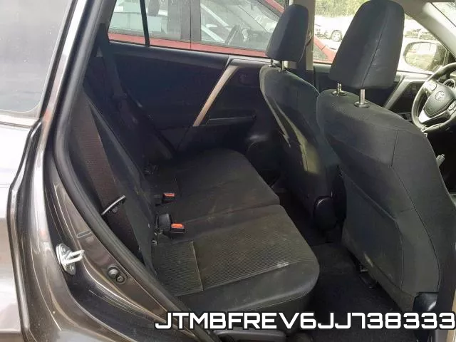 JTMBFREV6JJ738333 фото 7