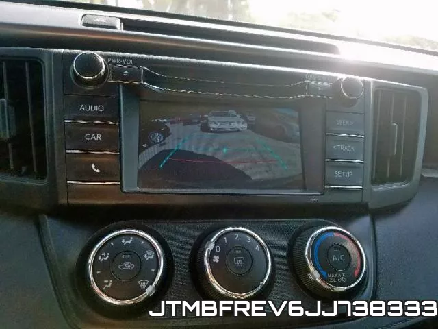 JTMBFREV6JJ738333 фото 10