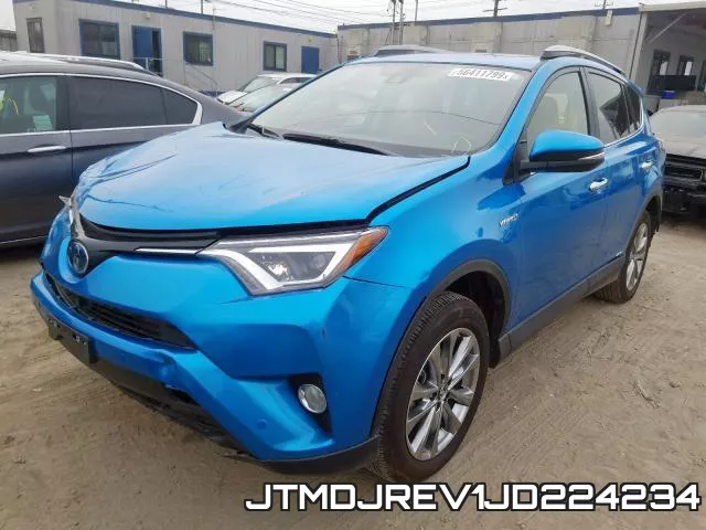 JTMDJREV1JD224234 фото 3