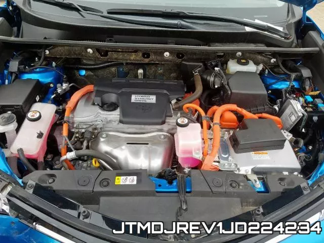 JTMDJREV1JD224234 фото 8