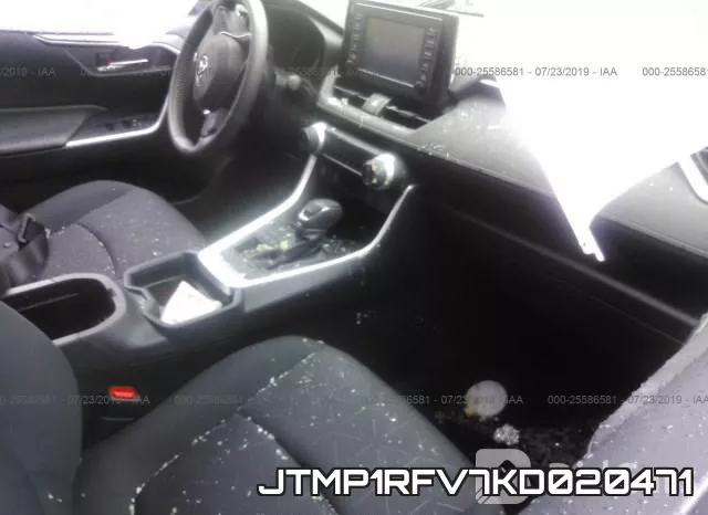 JTMP1RFV7KD020471 фото 6