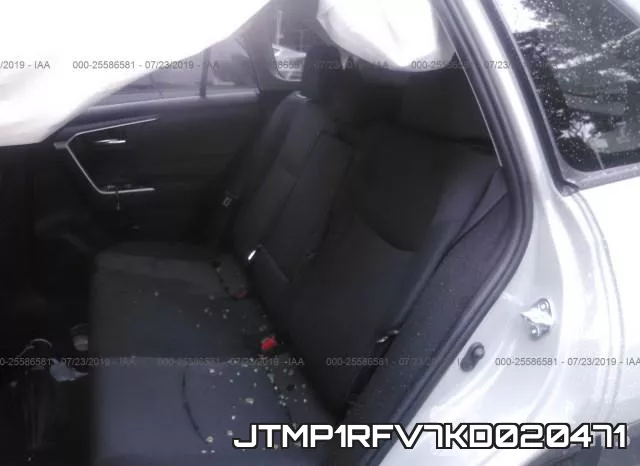 JTMP1RFV7KD020471 фото 9