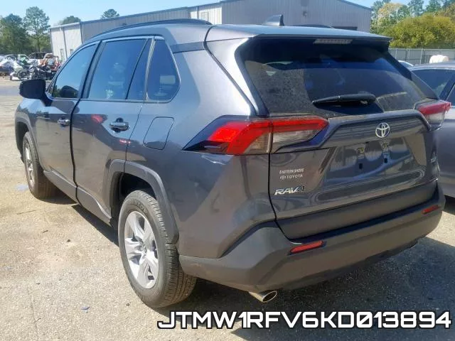 JTMW1RFV6KD013894 фото 4