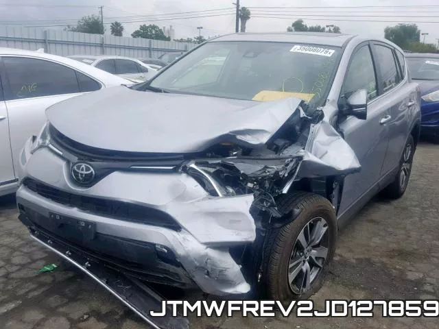 JTMWFREV2JD127859 фото 3