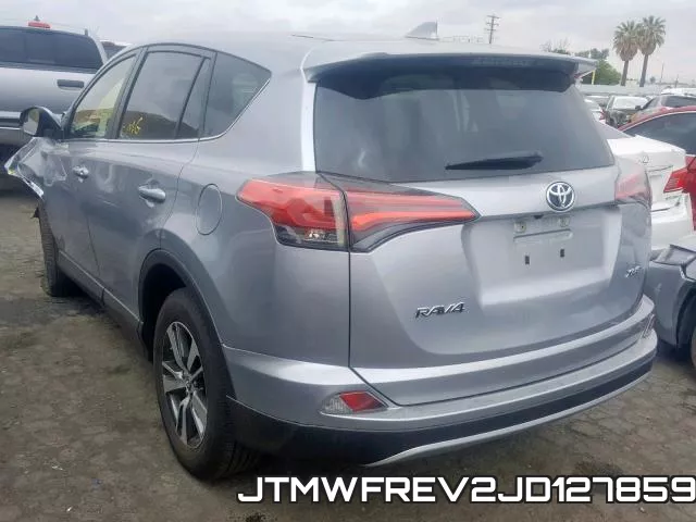 JTMWFREV2JD127859 фото 4