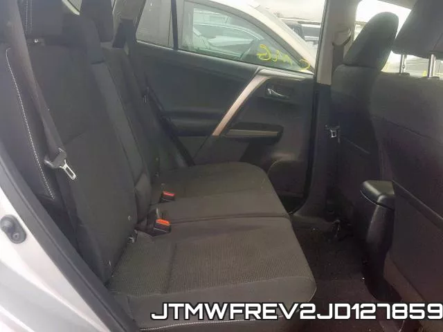 JTMWFREV2JD127859 фото 7