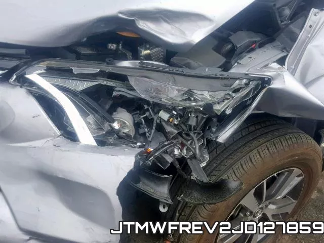 JTMWFREV2JD127859 фото 9