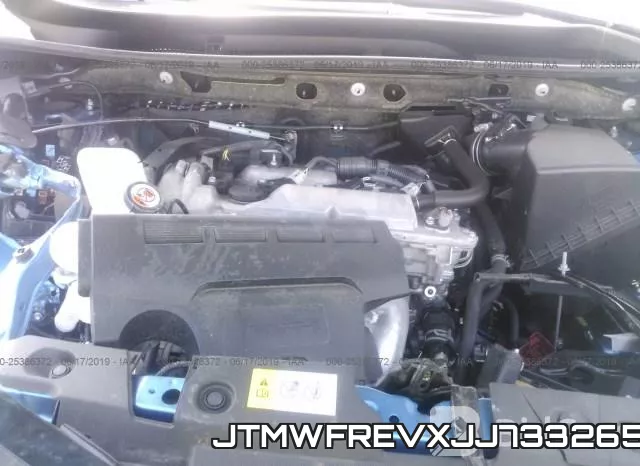 JTMWFREVXJJ733265 фото 2