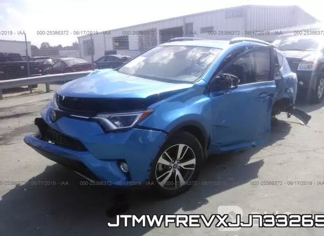 JTMWFREVXJJ733265 фото 3