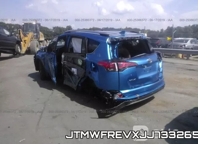 JTMWFREVXJJ733265 фото 4