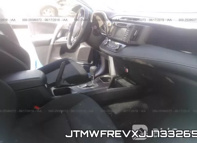 JTMWFREVXJJ733265 фото 6
