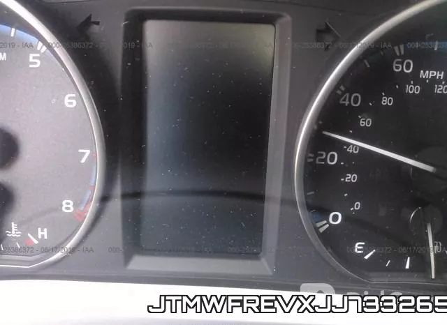 JTMWFREVXJJ733265 фото 8