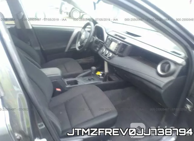 JTMZFREV0JJ738794 фото 6
