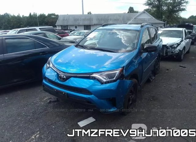 JTMZFREV9HJ707005 фото 3