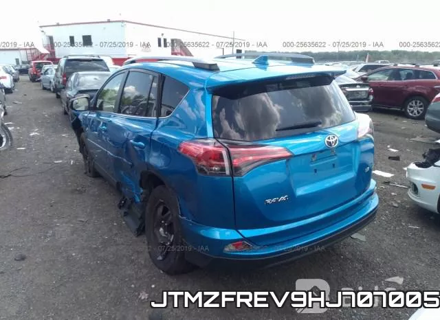 JTMZFREV9HJ707005 фото 4