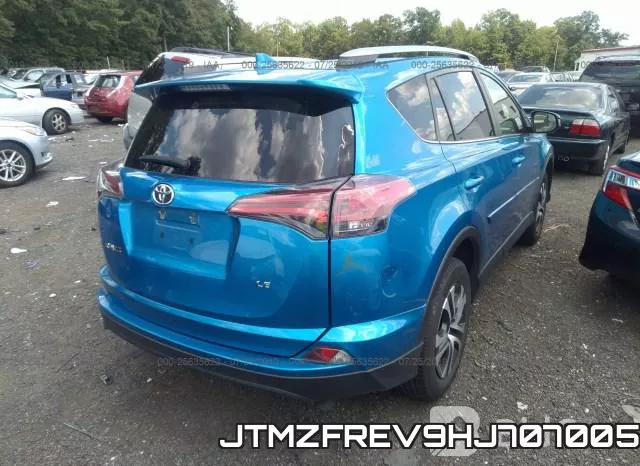 JTMZFREV9HJ707005 фото 5
