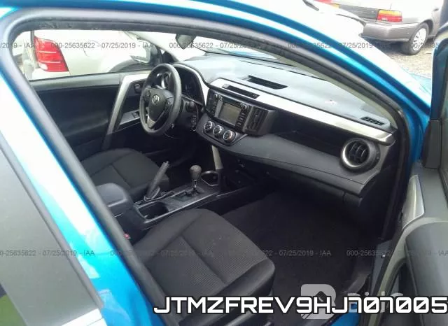 JTMZFREV9HJ707005 фото 6