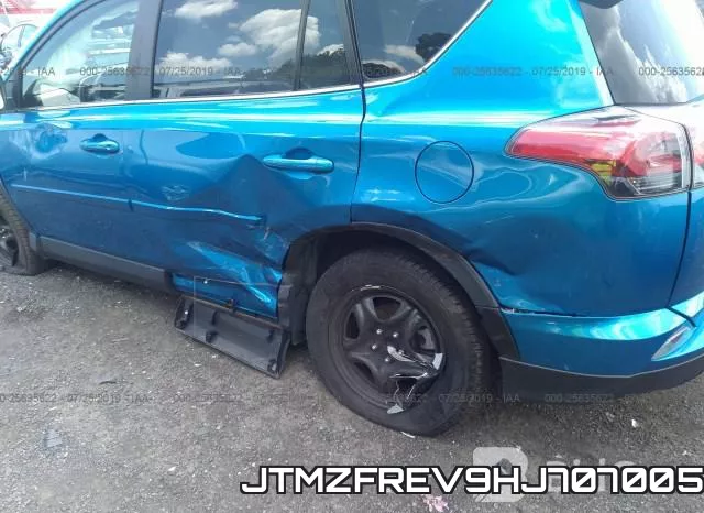 JTMZFREV9HJ707005 фото 7