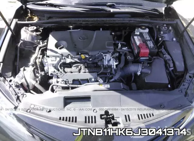 JTNB11HK6J3041374 фото 2