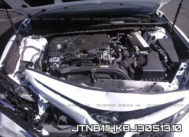 JTNB11HK8J3051310 фото 2