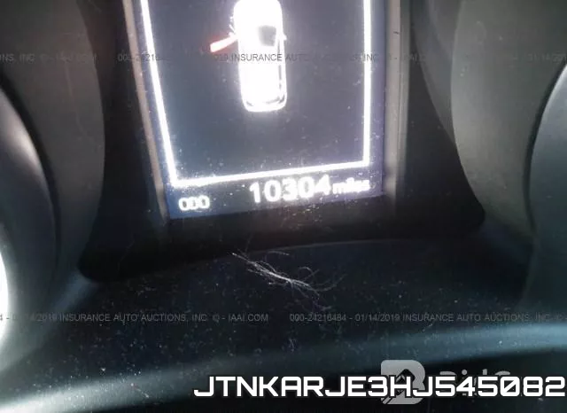 JTNKARJE3HJ545082 фото 8
