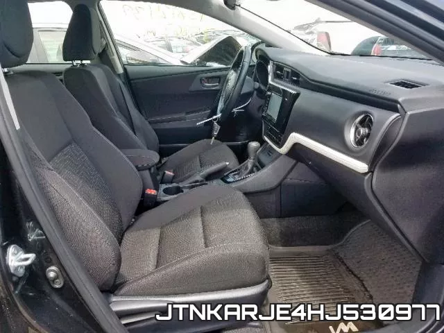 JTNKARJE4HJ530977 фото 6