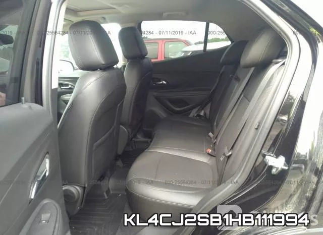 KL4CJ2SB1HB111994 фото 9