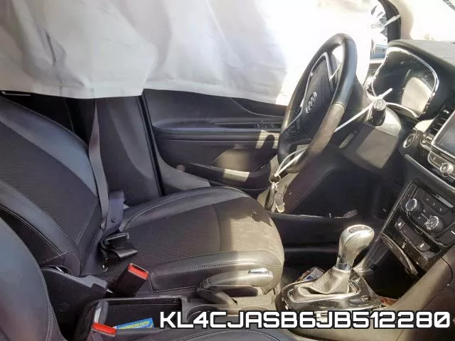 KL4CJASB6JB512280 фото 6