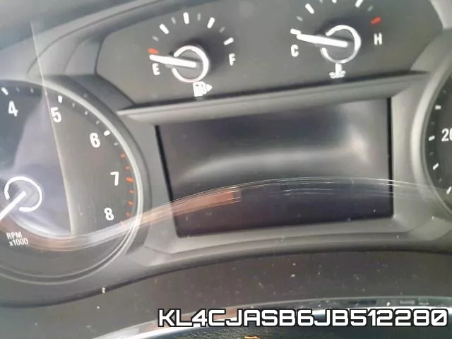 KL4CJASB6JB512280 фото 9