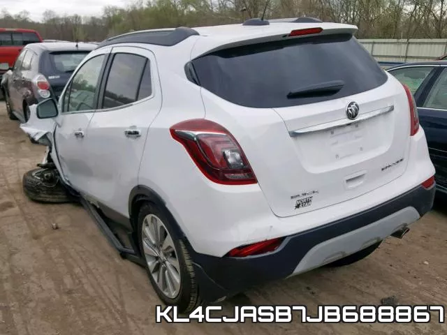 KL4CJASB7JB688867 фото 4