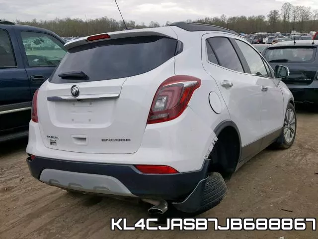 KL4CJASB7JB688867 фото 5