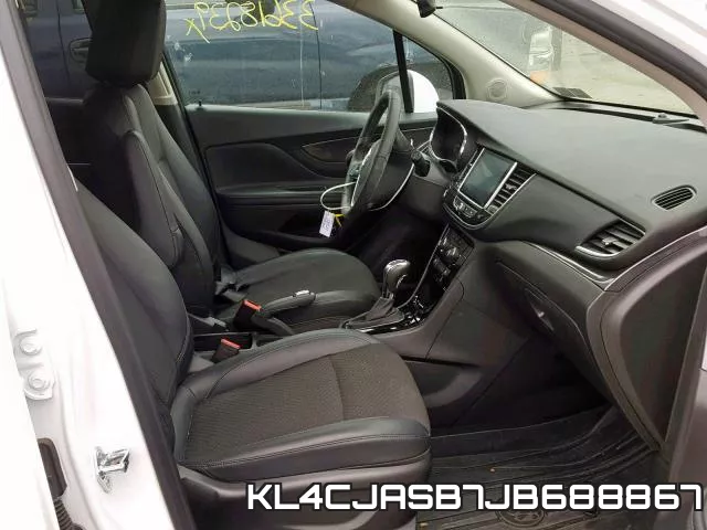 KL4CJASB7JB688867 фото 6