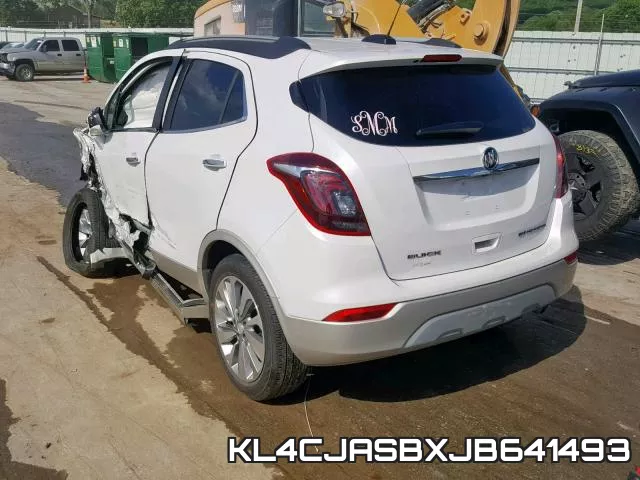 KL4CJASBXJB641493 фото 4